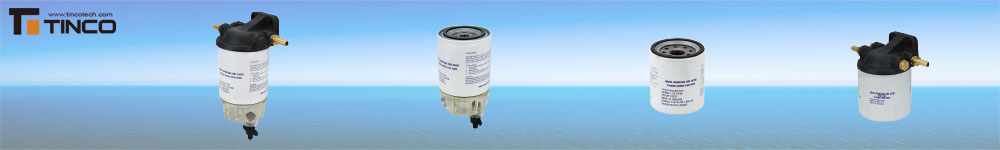 Fuel Filter Series